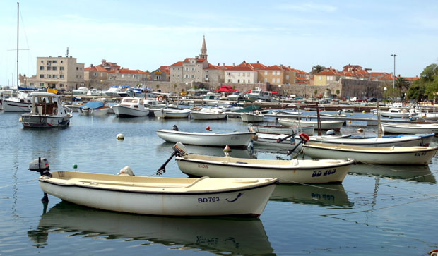 Тајни планови руже ривијеру
